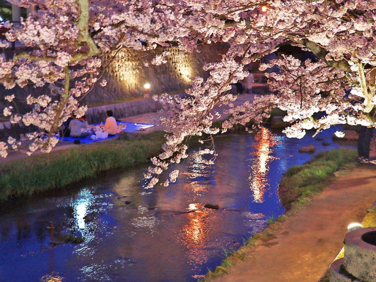 Hotel Chorakuen Matsue Exterior foto